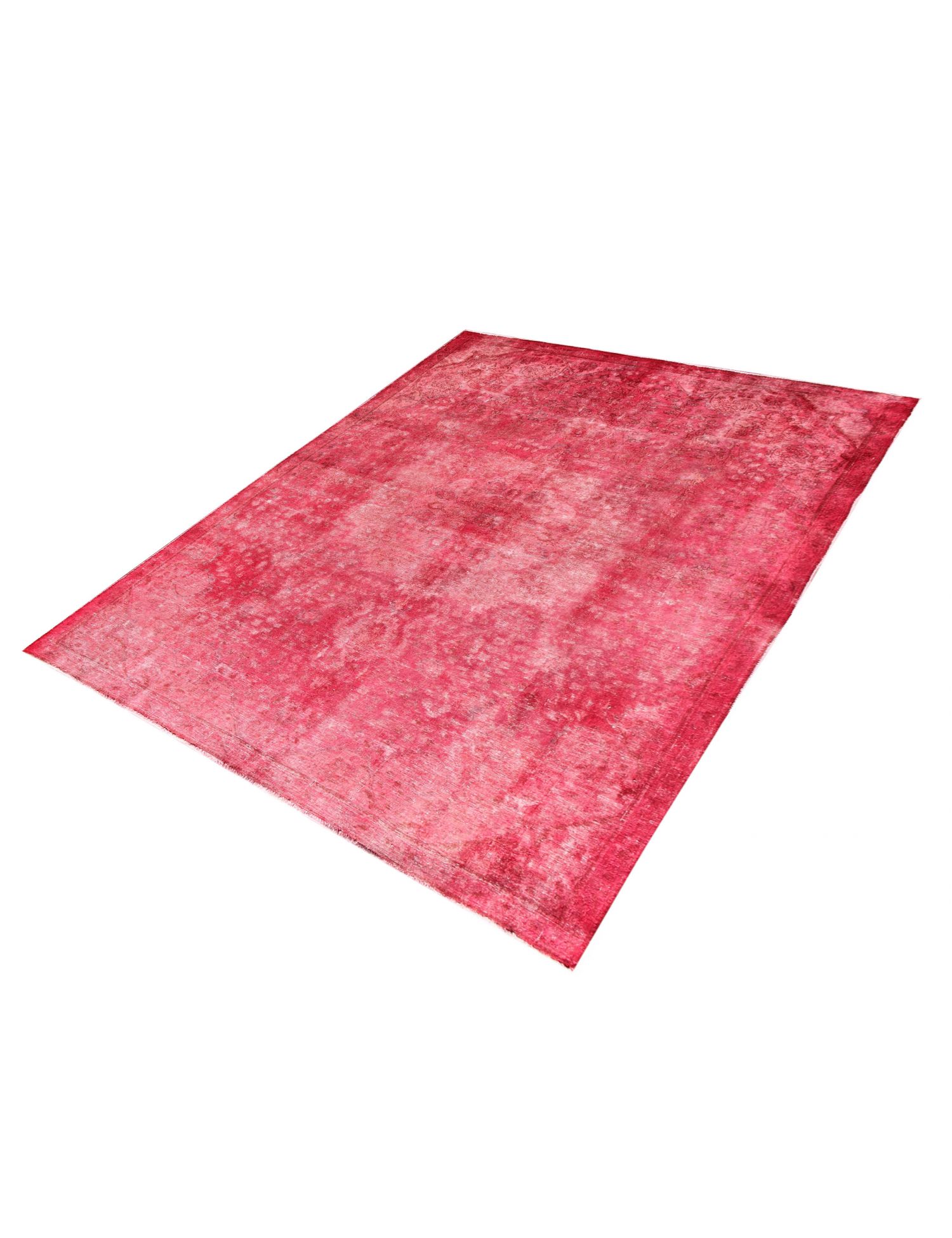 Persialaiset vintage matot   319 x 240 cm