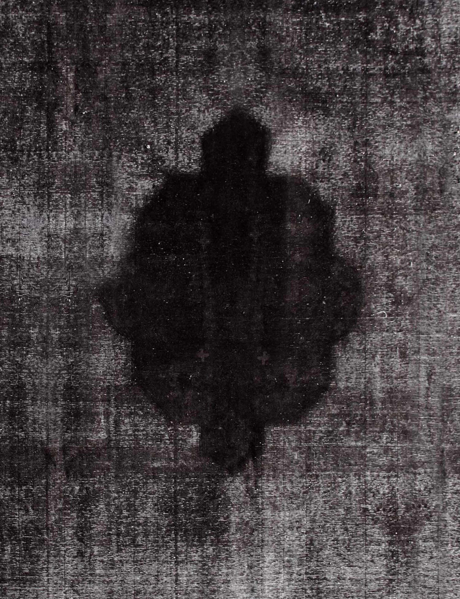 Persisk vintage teppe   381 x 291 cm