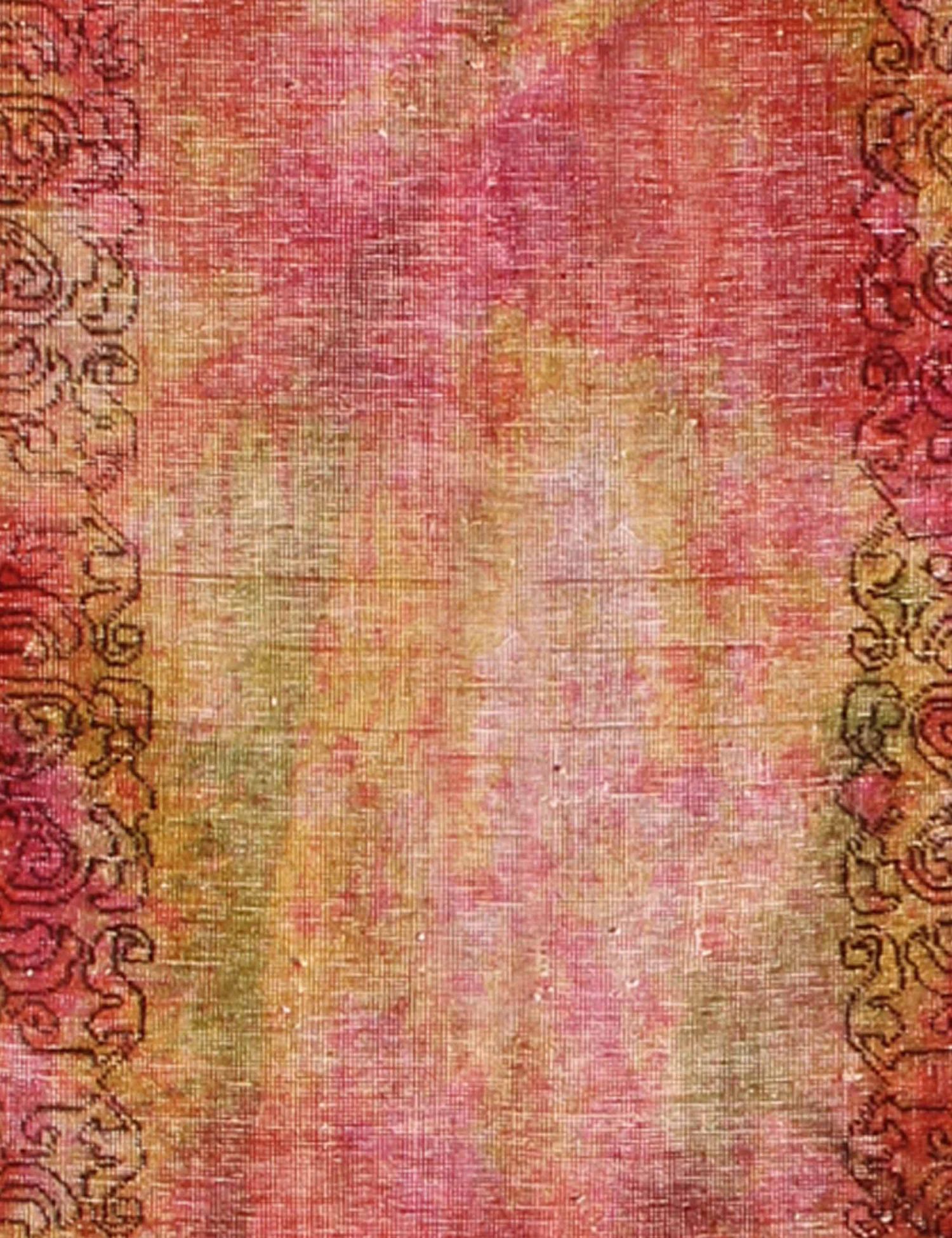 Persian Vintage Carpet   380 x 77 cm