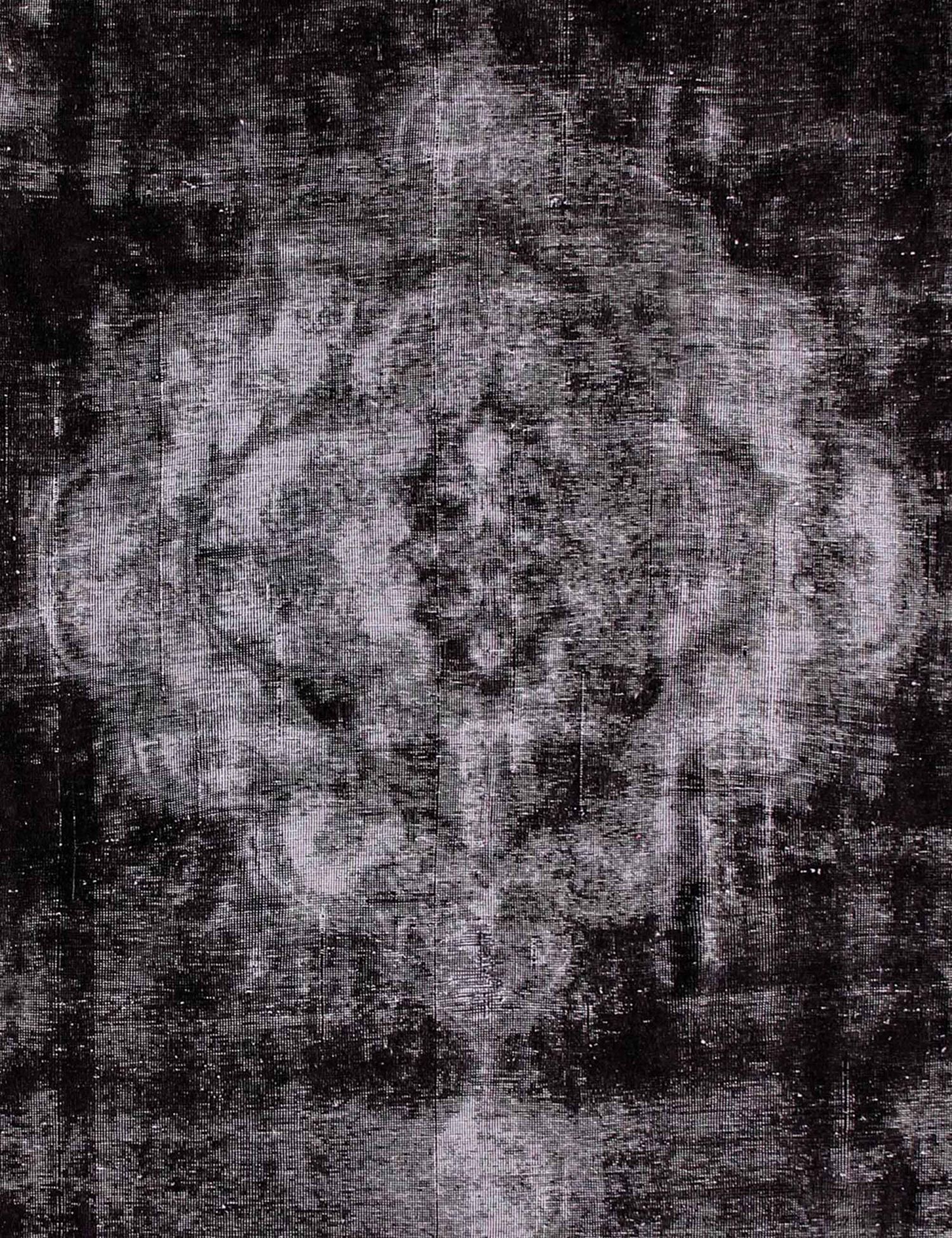 Persisk vintage teppe   384 x 287 cm