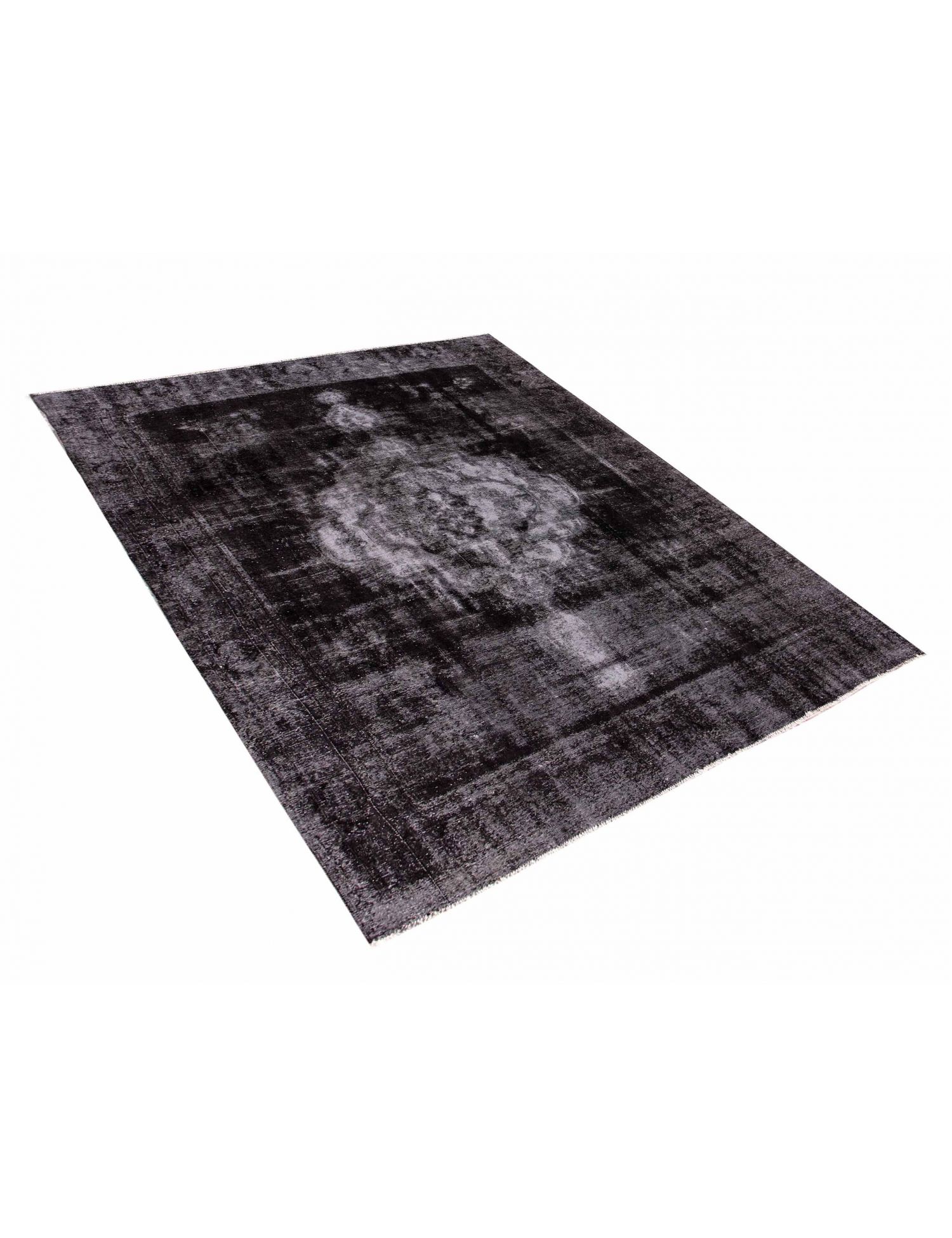 Persisk vintage teppe   384 x 287 cm