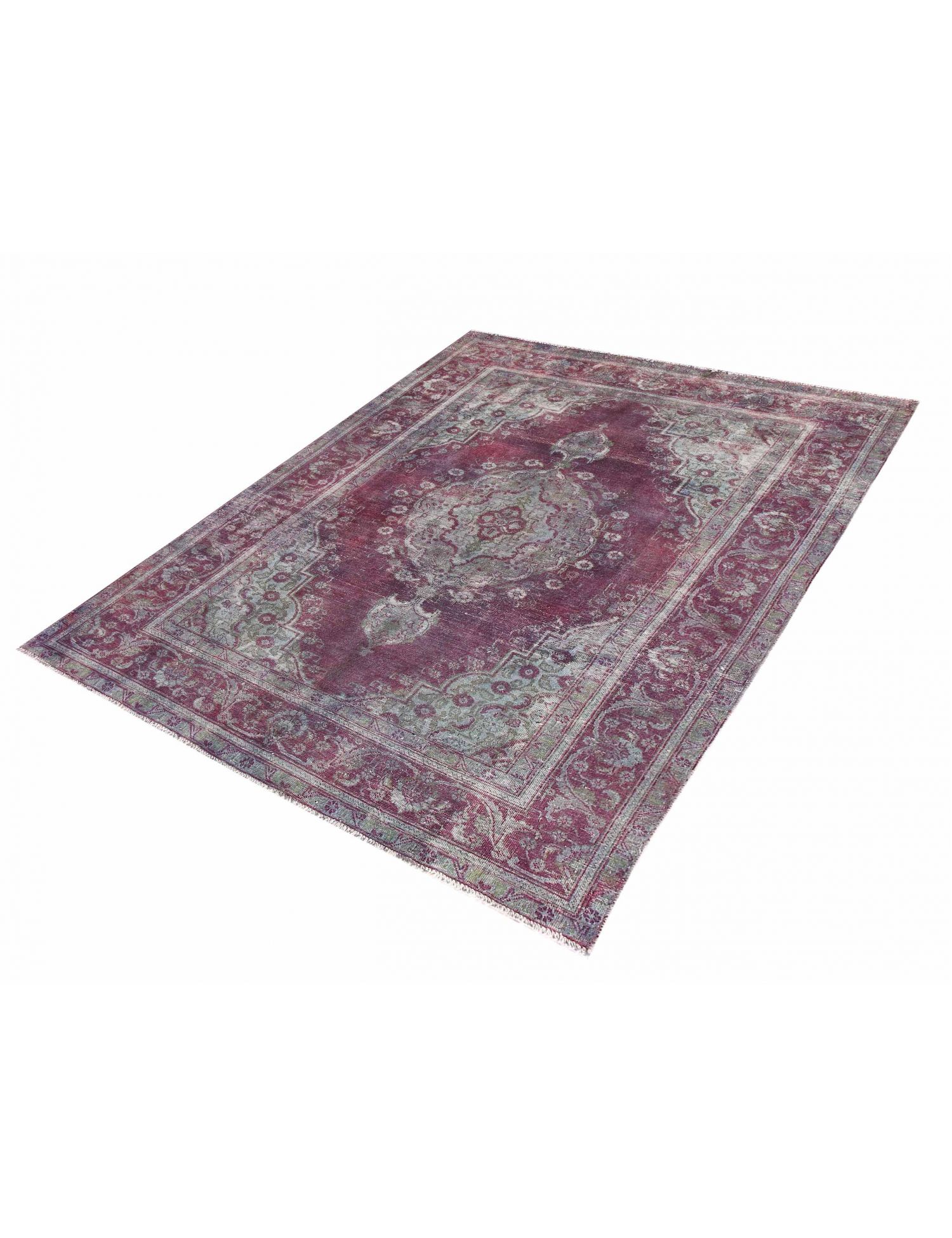 Persialaiset vintage matot   300 x 190 cm