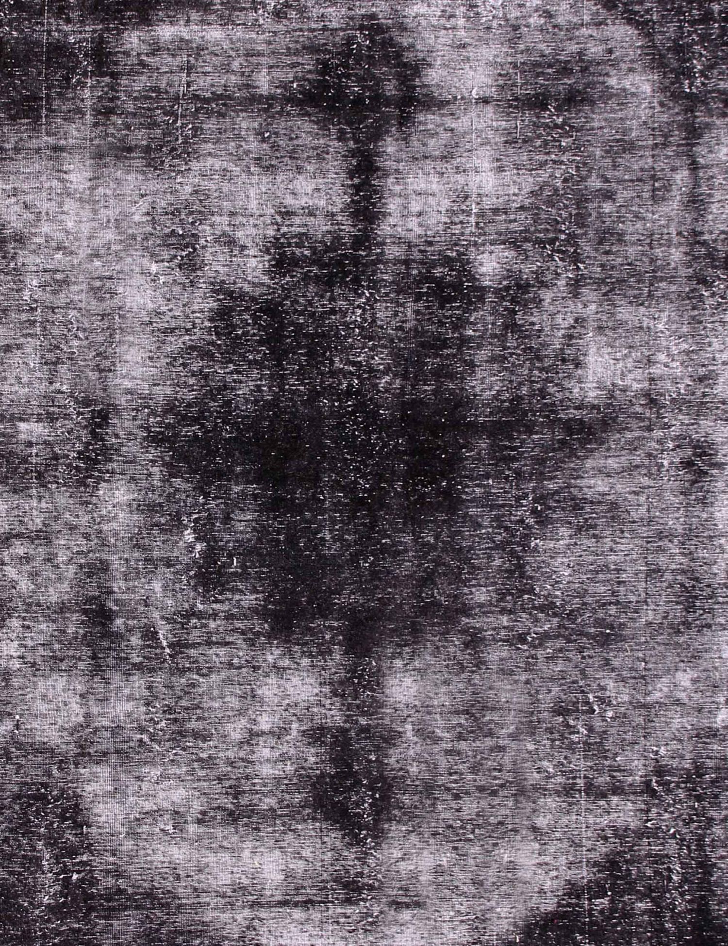 Persisk vintage teppe   368 x 268 cm