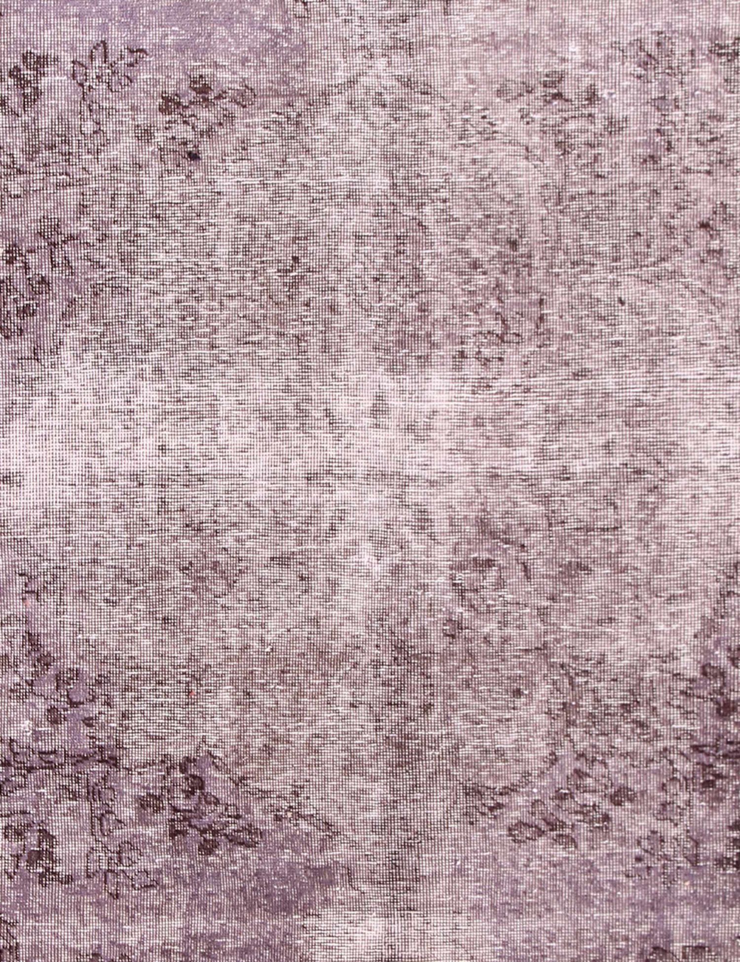 Persischer Vintage Teppich   220 x 96 cm