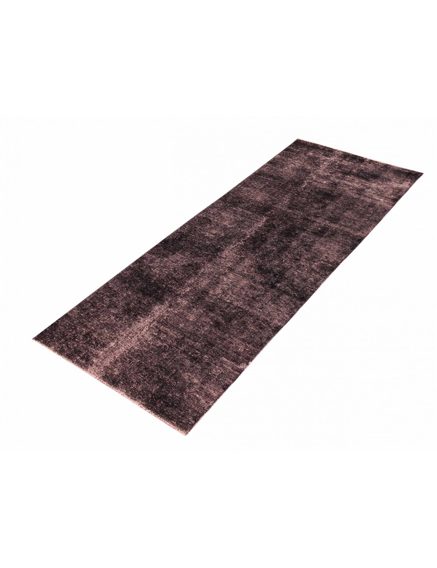 Persisk vintage matta   311 x 96 cm