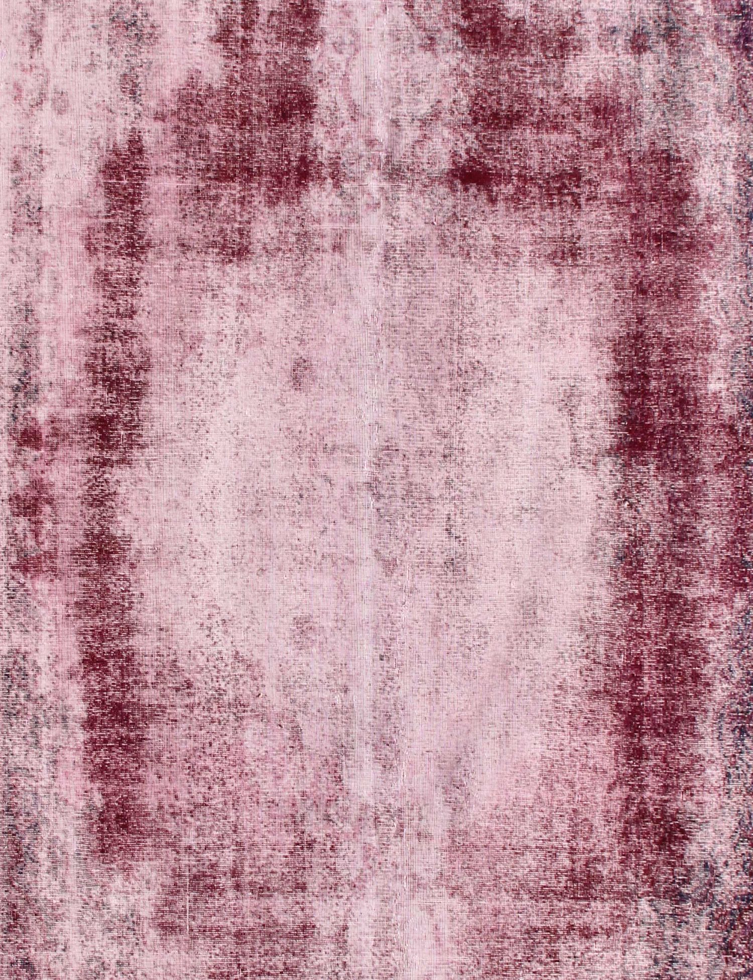 Perzisch Vintage Tapijt   384 x 280 cm