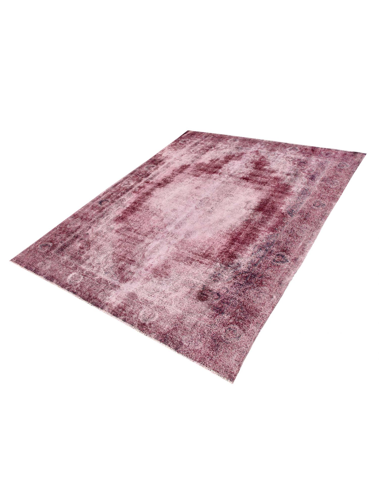 Perzisch Vintage Tapijt   384 x 280 cm