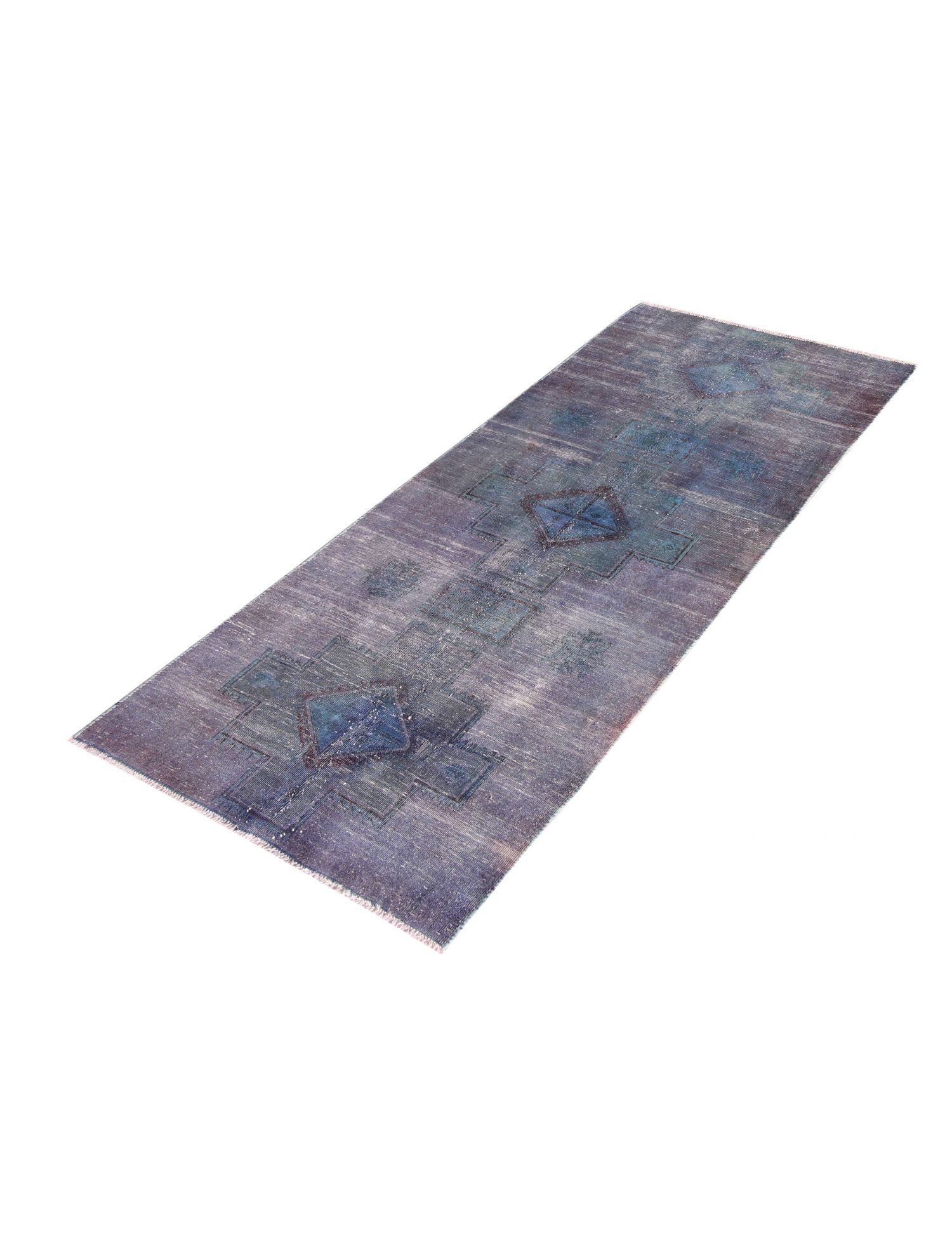 Tappeto vintage persiano   230 x 112 cm