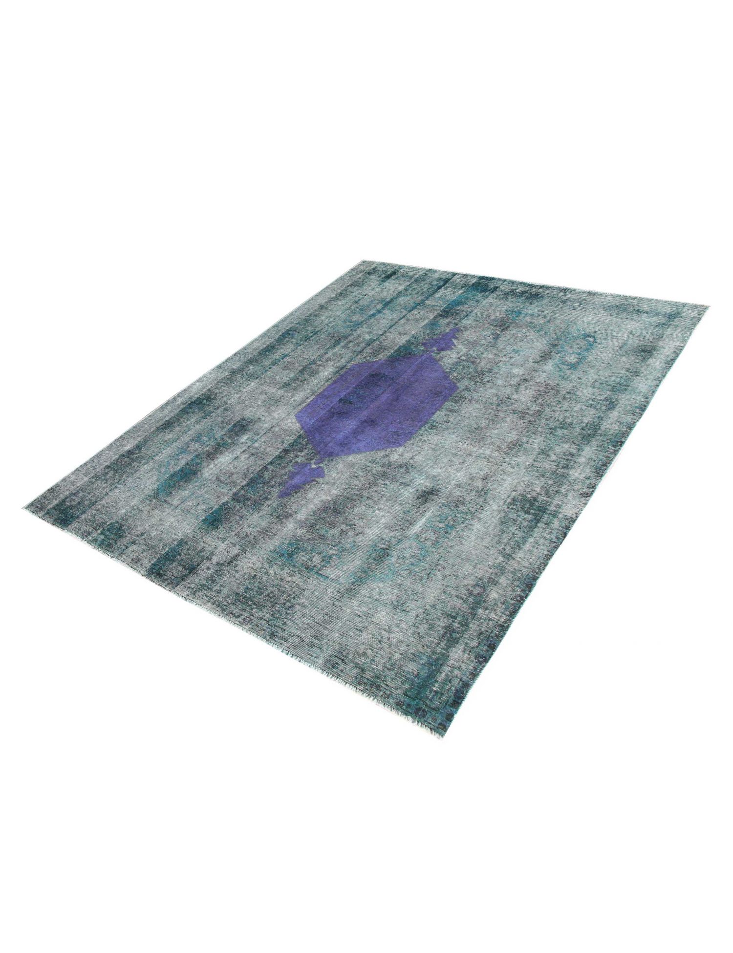 Perzisch Vintage Tapijt   283 x 190 cm