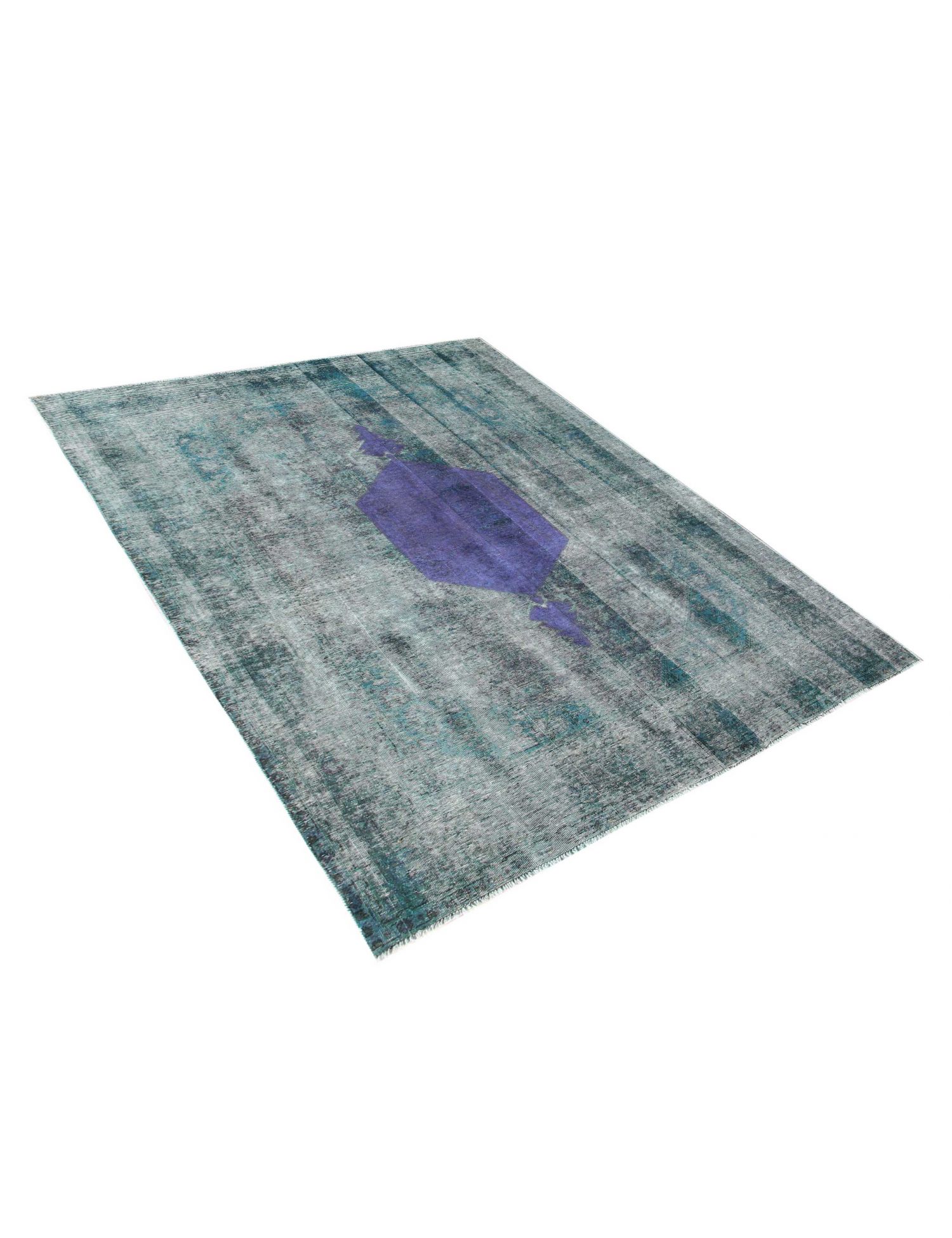 Perzisch Vintage Tapijt   283 x 190 cm