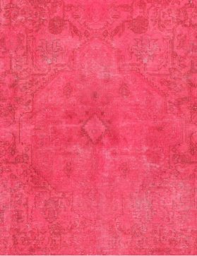 Tappeto vintage persiano 270 x 184