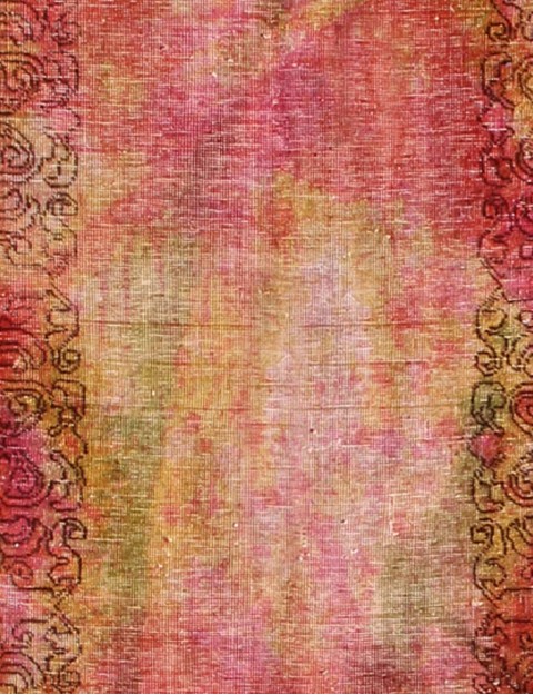 Persian Vintage Carpet 380 x 77