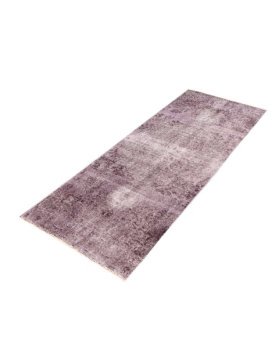 Persischer Vintage Teppich 220 x 96