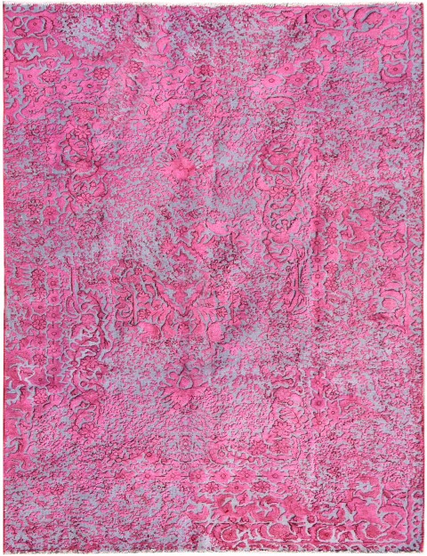 Perzisch Vintage Tapijt 290 x 170