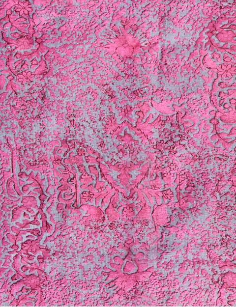 Perzisch Vintage Tapijt 290 x 170