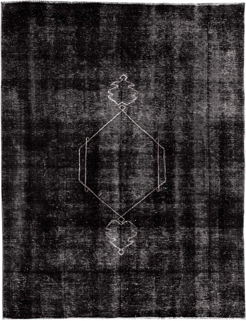 Perzisch Vintage Tapijt 290 x 190