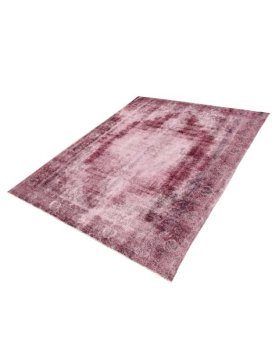 Persisk vintage matta 384 x 280