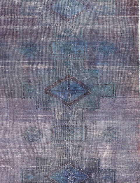 Tappeto vintage persiano 230 x 112