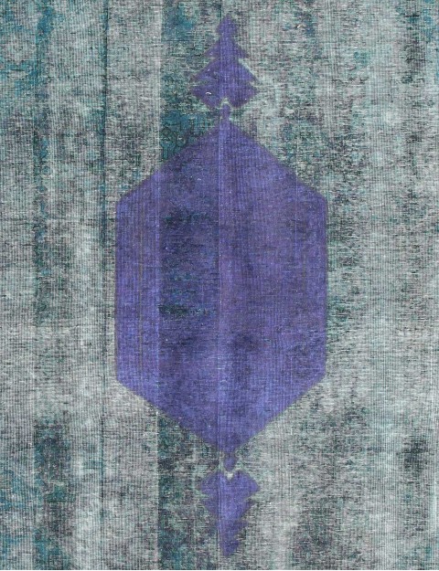 Perzisch Vintage Tapijt 283 x 190