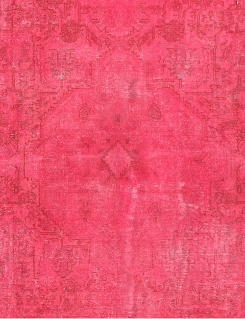 Tappeto vintage persiano  <br/>270 x 184 cm