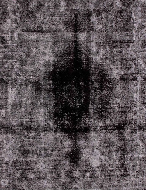 Persian Vintage Carpet  <br/>370 x 290 cm