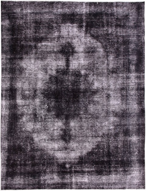 Persischer Vintage Teppich  <br/>368 x 268 cm