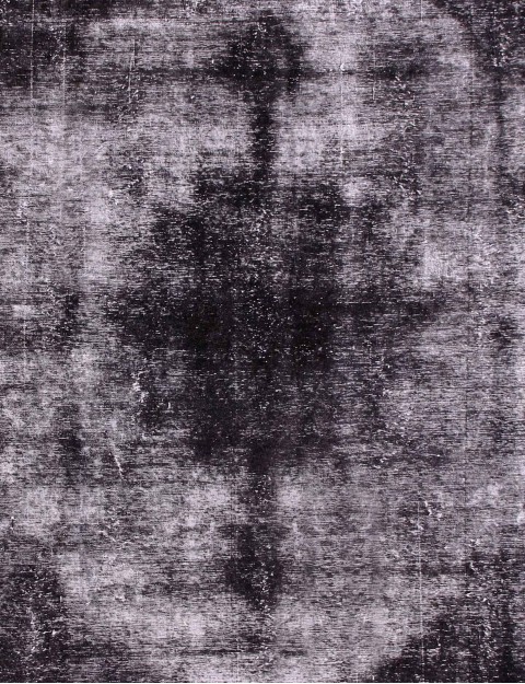 Persischer Vintage Teppich  <br/>368 x 268 cm