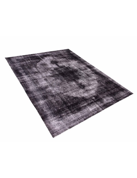 Persischer Vintage Teppich  <br/>368 x 268 cm