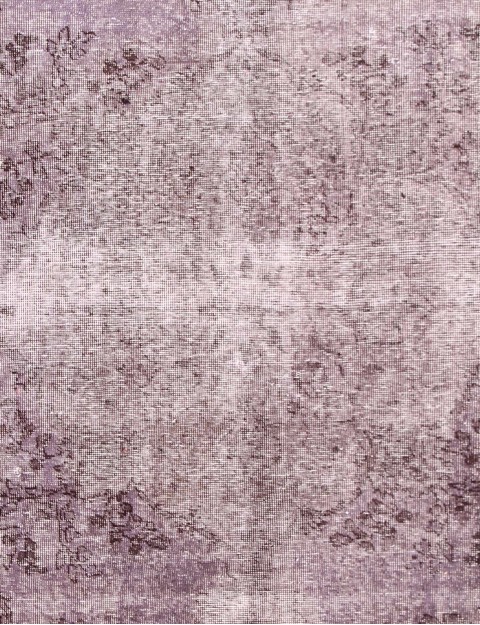 Persischer Vintage Teppich  <br/>220 x 96 cm