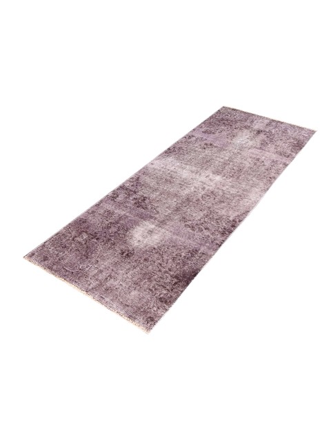 Persischer Vintage Teppich  <br/>220 x 96 cm