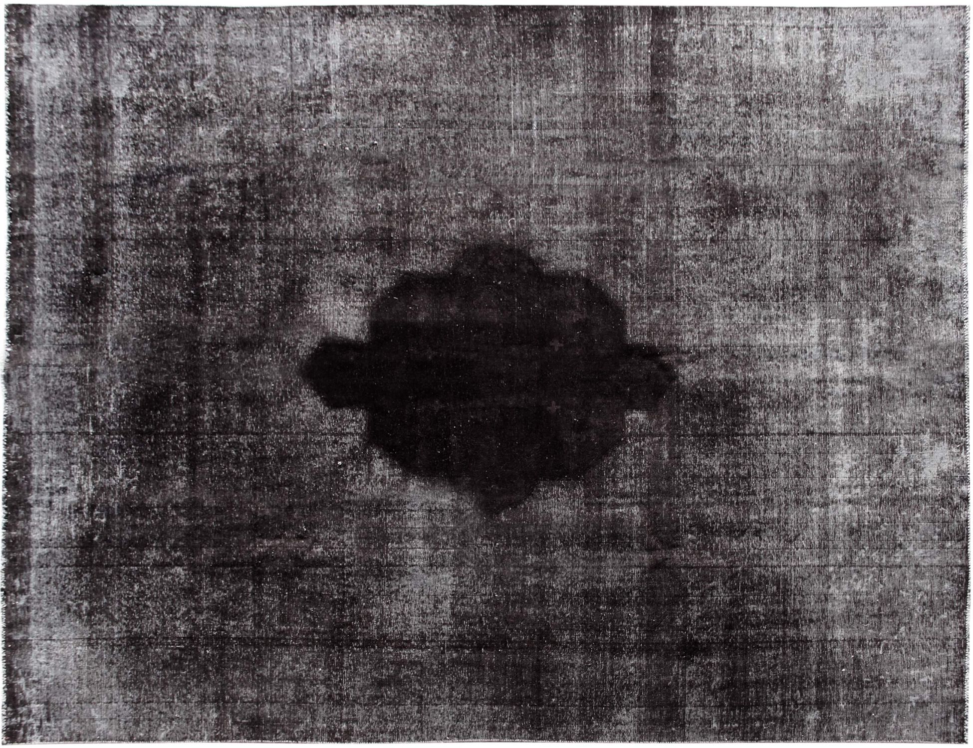 Persisk vintage teppe   381 x 291 cm