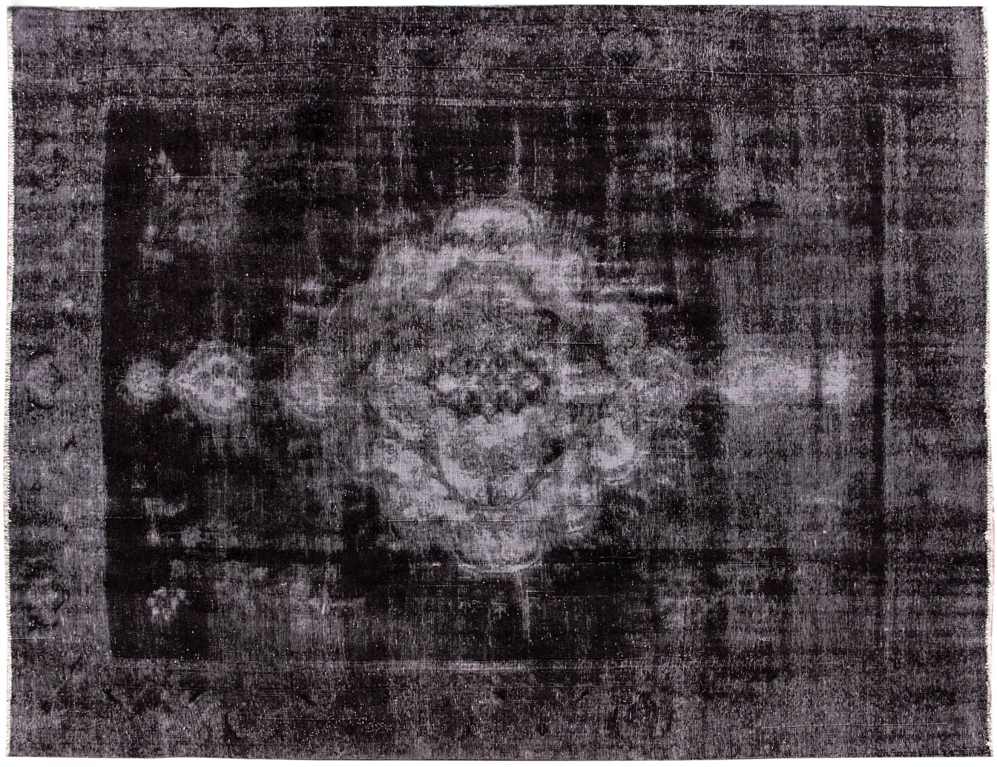 Persisk vintage teppe   384 x 287 cm