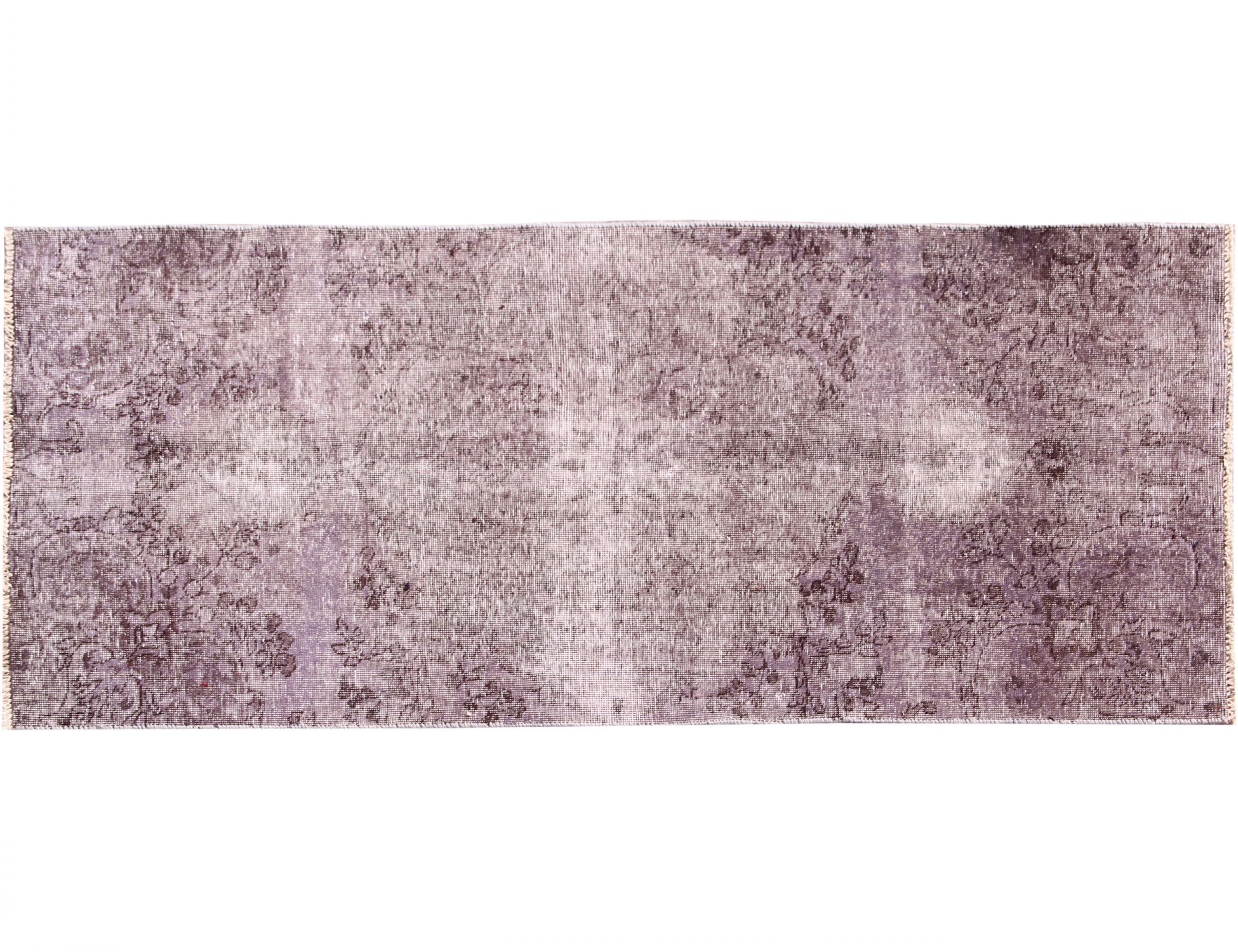 Persischer Vintage Teppich   220 x 96 cm