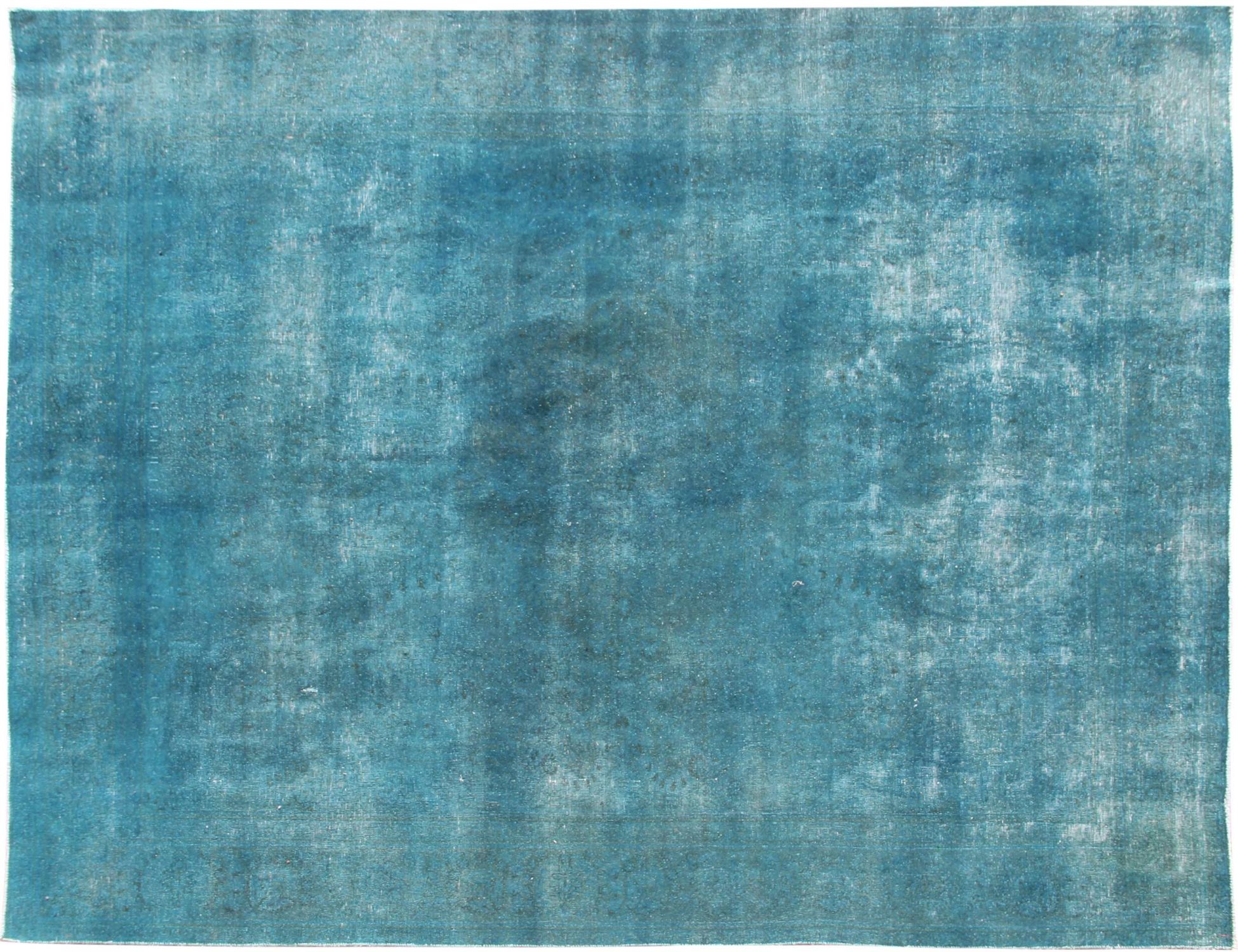 Tappeto vintage persiano   388 x 302 cm