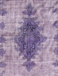 Blå Persien Vintage Heritage  480 x 300 cm