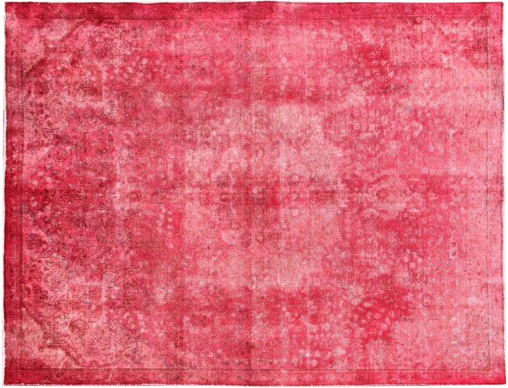 Punainen Persia Persialaiset vintage matot 319 x 240 cm