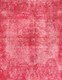Punainen Persia Persialaiset vintage matot 319 x 240 cm - view 3