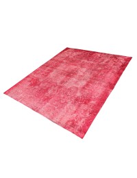 Punainen Persia Persialaiset vintage matot 319 x 240 cm - view 1