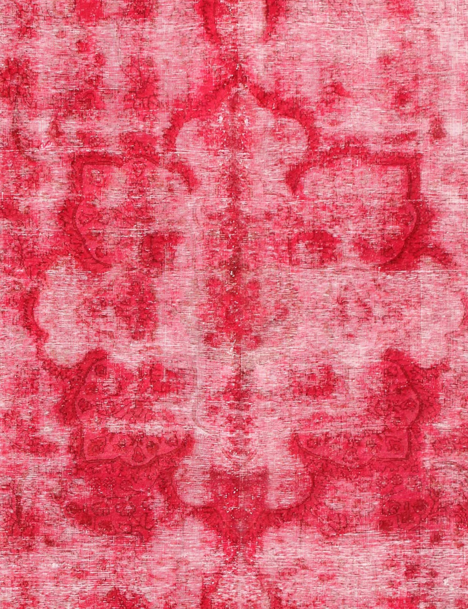 Tappeto vintage persiano  rossio <br/>297 x 203 cm