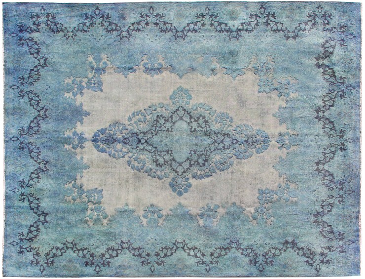 Azul Persa Vintage Heritage 390 x 295 cm