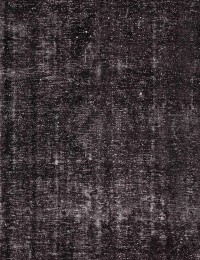 Negro Persa Alfombra persa vintage 360 x 260 cm - view 4