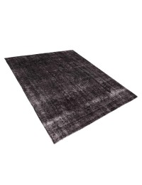 Negro Persa Alfombra persa vintage 360 x 260 cm - view 3