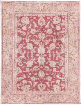 Retro Rug 285 x 173 beige 