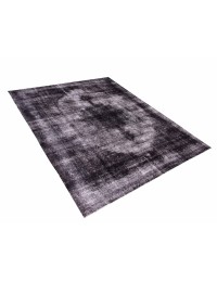 Gris Persa Alfombra persa vintage 368 x 268 cm - view 3