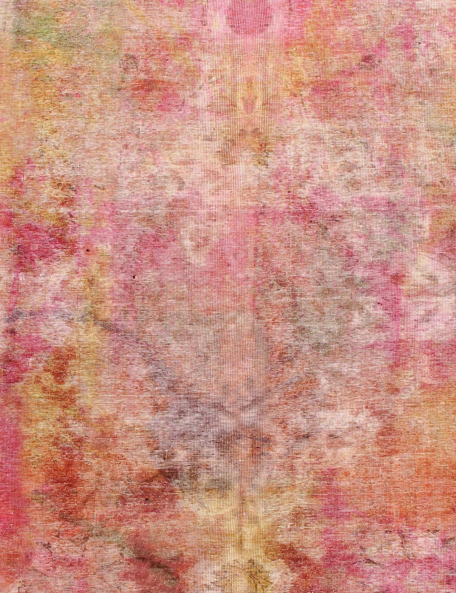 Tappeto vintage persiano  multicolore <br/>353 x 210 cm