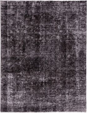 Tapis Persan vintage 327 x 233 noir