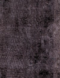 Grå Persien Persisk Vintagetæppe 329 x 86 cm - view 3