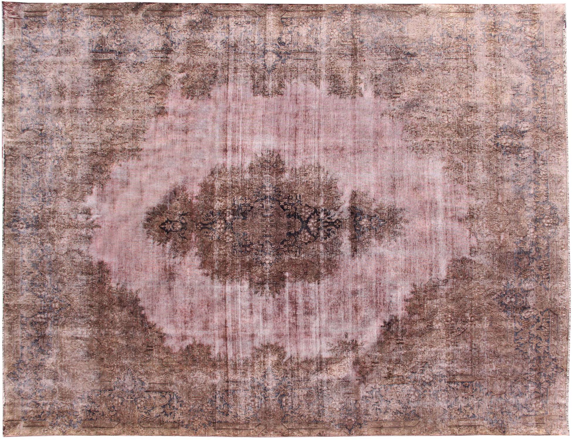 Vintage Heritage  verde <br/>417 x 270 cm