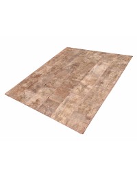 Beige Persia Stonewash 245 x 207 cm - view 1