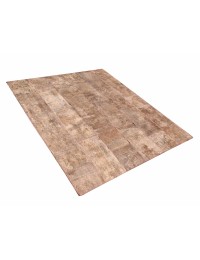 Beige Persia Stonewash 245 x 207 cm - view 2